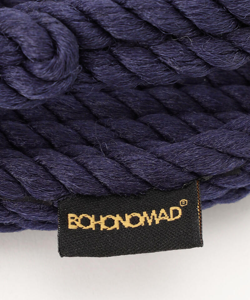 【BOHONOMAD】ボドルム/ネイビー/サンダル メンズ/ボホノマド BODRUM詳細画像6