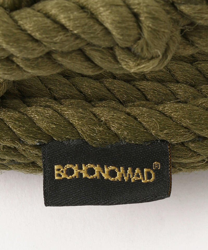 【BOHONOMAD】イビザ/カーキ/サンダル メンズ レディース/ボホノマド IBIZA詳細画像6