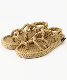 【BOHONOMAD】イビザ/ベージュ/サンダル メンズ レディース/ボホノマド IBIZA