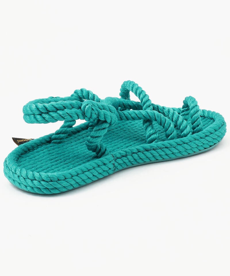 【BOHONOMAD】イビザ/ターコイズ/サンダル メンズ レディース/ボホノマド IBIZA詳細画像3