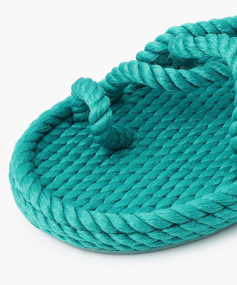 【BOHONOMAD】イビザ/ターコイズ/サンダル メンズ レディース/ボホノマド IBIZA詳細画像4