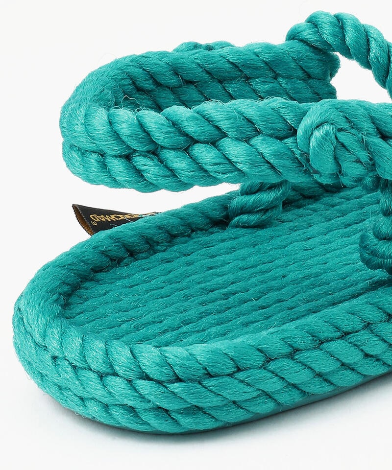 【BOHONOMAD】イビザ/ターコイズ/サンダル メンズ レディース/ボホノマド IBIZA詳細画像5