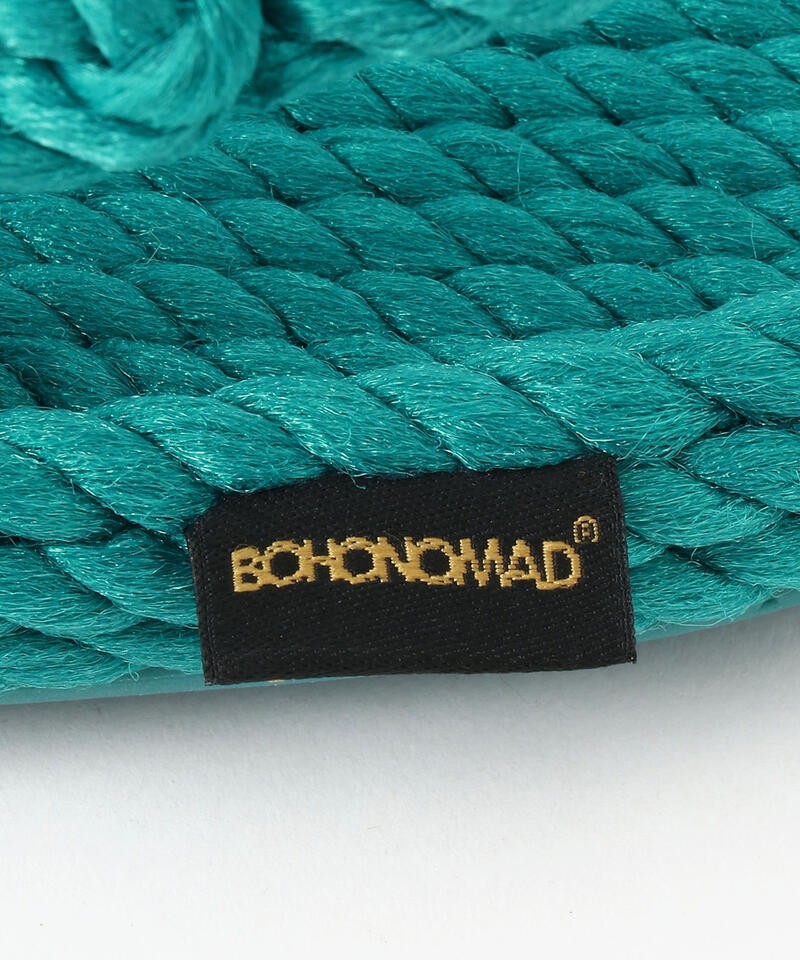 【BOHONOMAD】イビザ/ターコイズ/サンダル メンズ レディース/ボホノマド IBIZA詳細画像6