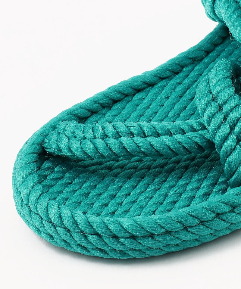 【BOHONOMAD】ミコノス/ターコイズ/サンダル メンズ レディース/ボホノマド MYKONOS詳細画像4