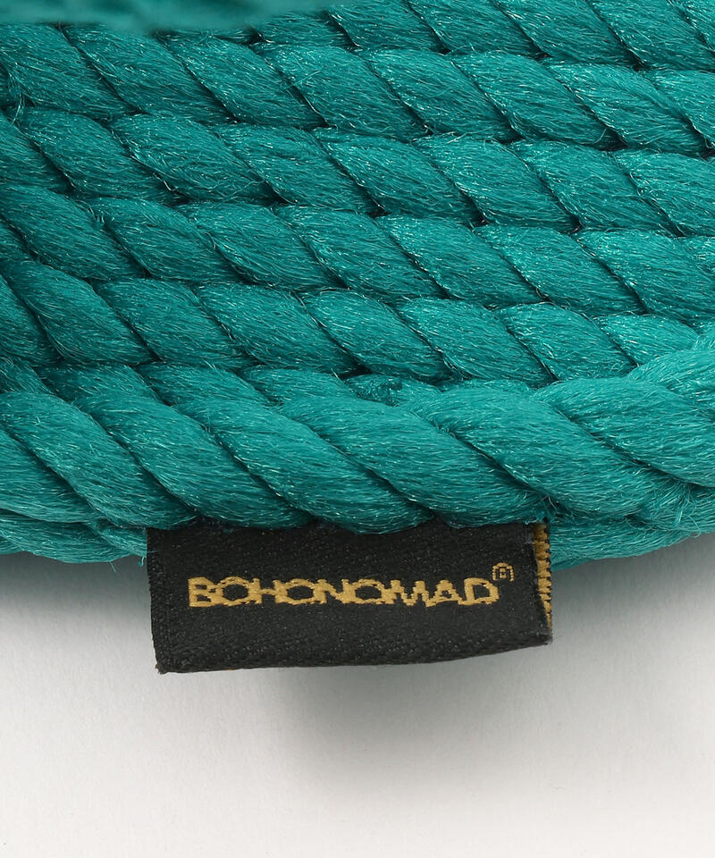 【BOHONOMAD】ミコノス/ターコイズ/サンダル メンズ レディース/ボホノマド MYKONOS詳細画像6