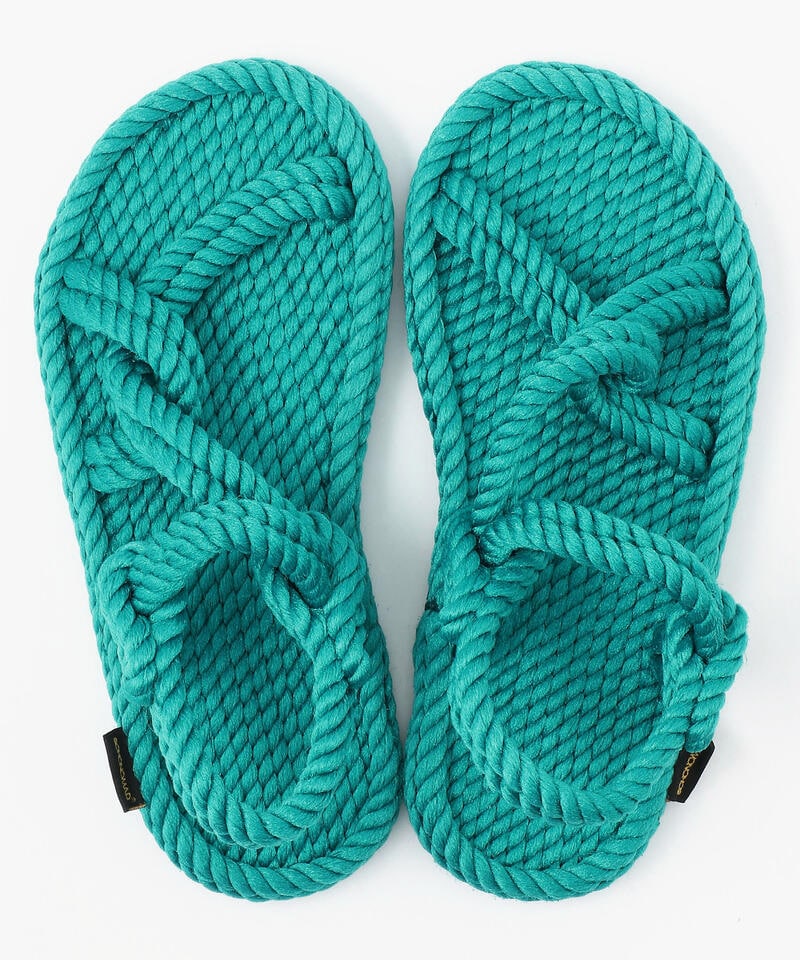 【BOHONOMAD】ミコノス/ターコイズ/サンダル メンズ レディース/ボホノマド MYKONOS詳細画像7