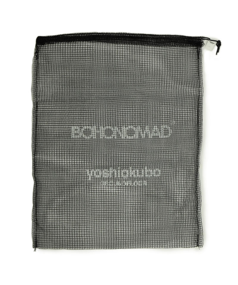 【BOHONOMAD】ボホノマド x ヨシオクボ/ブラック ホワイト/サンダル メンズ/HAWAII BOHONOMAD x yoshiokubo詳細画像6