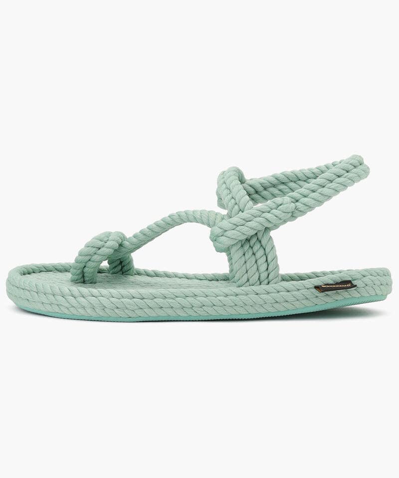 【BOHONOMAD】ハワイ/ミント/サンダル メンズ レディース/ボホノマド HAWAII詳細画像1