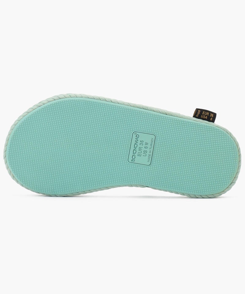 【BOHONOMAD】ハワイ/ミント/サンダル メンズ レディース/ボホノマド HAWAII詳細画像2