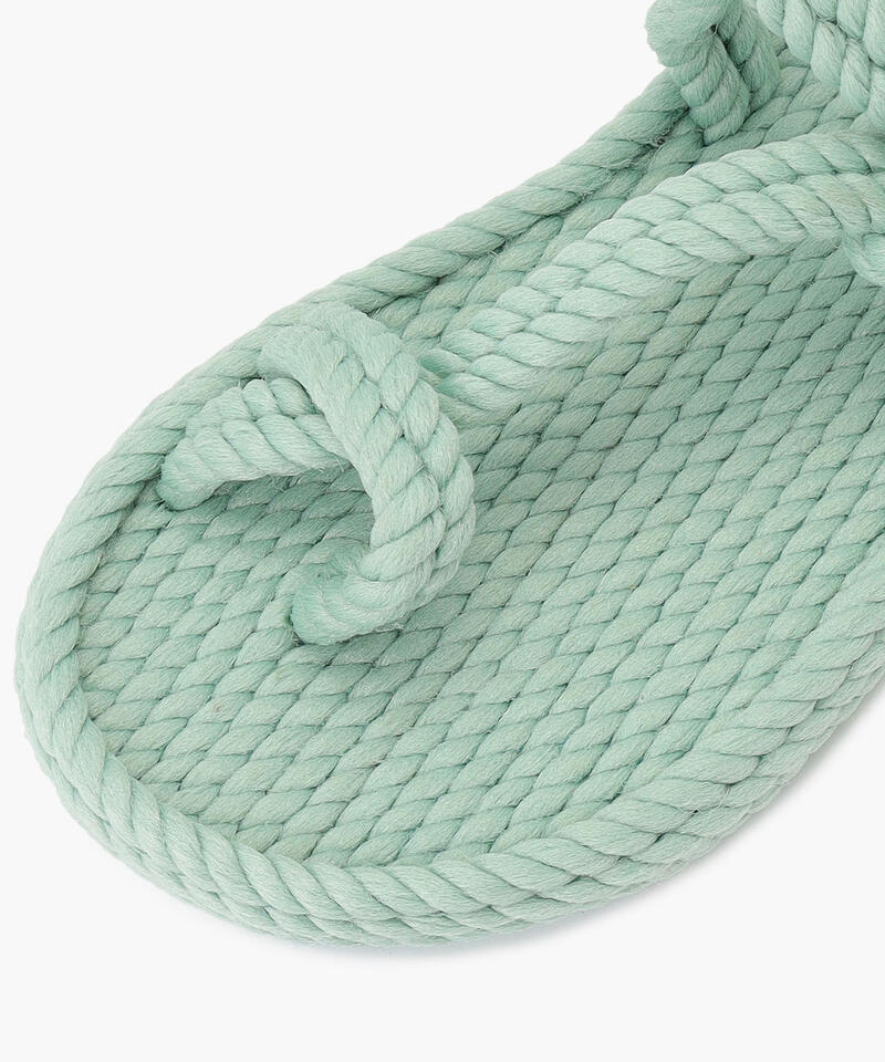 【BOHONOMAD】ハワイ/ミント/サンダル メンズ レディース/ボホノマド HAWAII詳細画像4