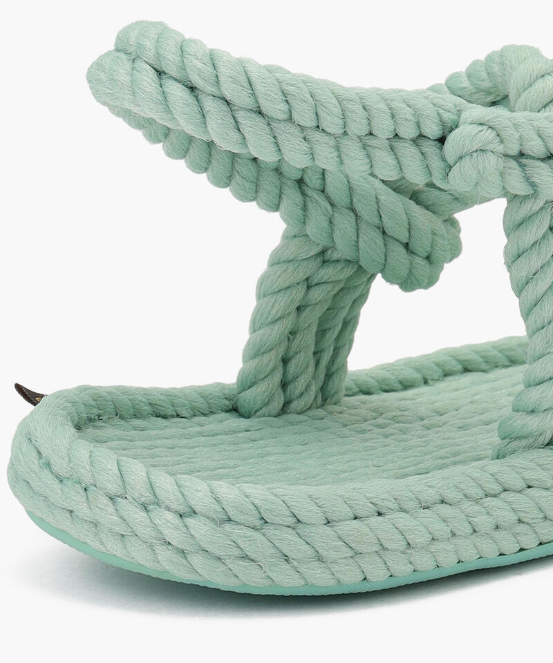 【BOHONOMAD】ハワイ/ミント/サンダル メンズ レディース/ボホノマド HAWAII詳細画像5