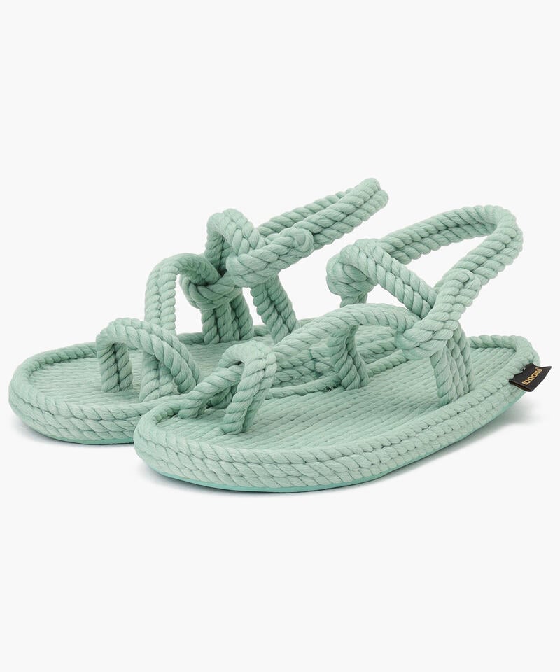 【BOHONOMAD】ハワイ/ミント/サンダル メンズ レディース/ボホノマド HAWAII