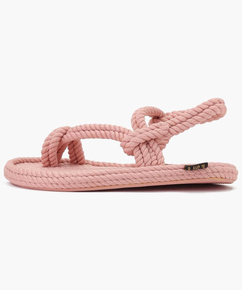 【BOHONOMAD】ハワイ/ピンク/サンダル メンズ レディース/ボホノマド HAWAII詳細画像1