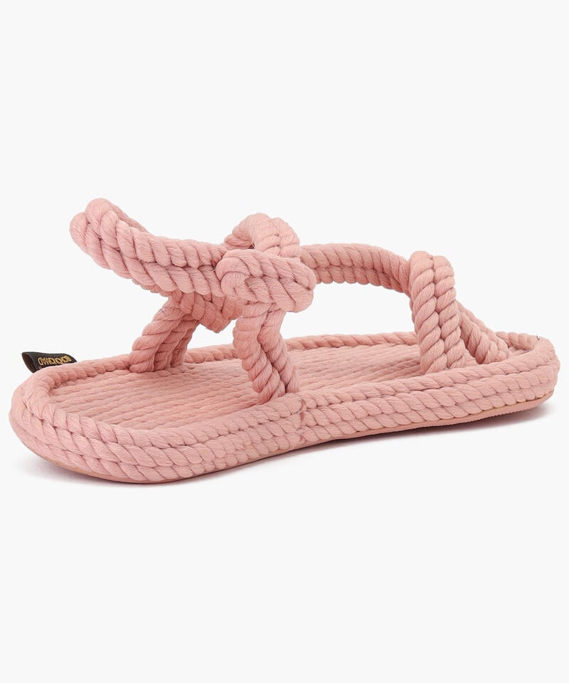 【BOHONOMAD】ハワイ/ピンク/サンダル メンズ レディース/ボホノマド HAWAII詳細画像3