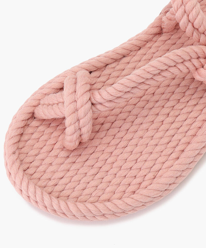 【BOHONOMAD】ハワイ/ピンク/サンダル メンズ レディース/ボホノマド HAWAII詳細画像4