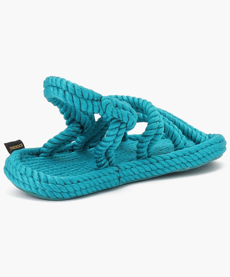 【BOHONOMAD】タヒチ/ターコイズ/サンダル メンズ レディース/ボホノマド TAHITI詳細画像3