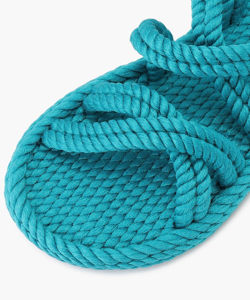 【BOHONOMAD】タヒチ/ターコイズ/サンダル メンズ レディース/ボホノマド TAHITI詳細画像4