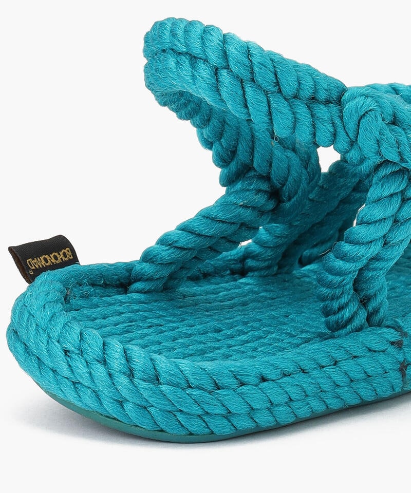 【BOHONOMAD】タヒチ/ターコイズ/サンダル メンズ レディース/ボホノマド TAHITI詳細画像5