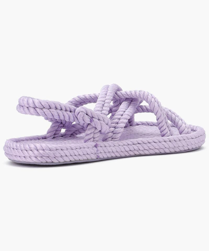 【BOHONOMAD】ボドルム/ライラック/サンダル メンズ レディース/ボホノマド BODRUM詳細画像3