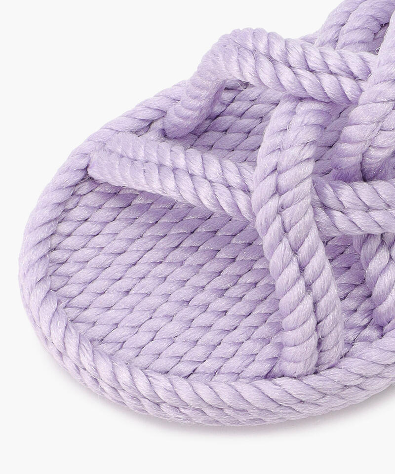 【BOHONOMAD】ボドルム/ライラック/サンダル メンズ レディース/ボホノマド BODRUM詳細画像4