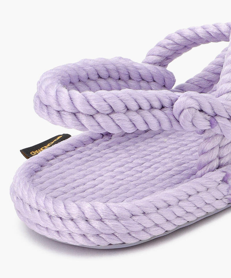 【BOHONOMAD】ボドルム/ライラック/サンダル メンズ レディース/ボホノマド BODRUM詳細画像5