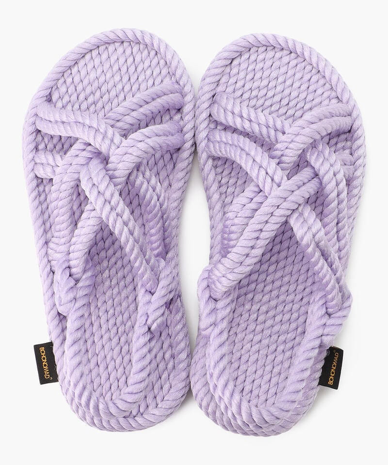 【BOHONOMAD】ボドルム/ライラック/サンダル メンズ レディース/ボホノマド BODRUM詳細画像6