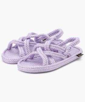 【BOHONOMAD】ボドルム/ライラック/サンダル メンズ レディース/ボホノマド BODRUM