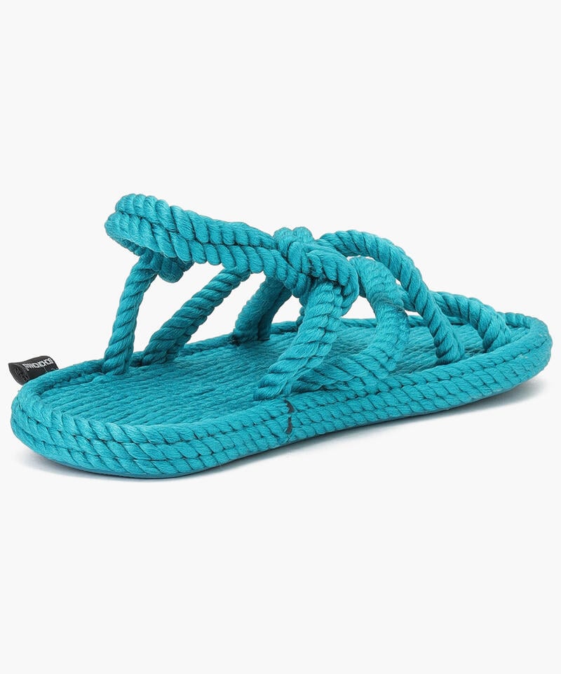 【BOHONOMAD】ボドルム/ターコイズ/サンダル メンズ/ボホノマド BODRUM詳細画像3