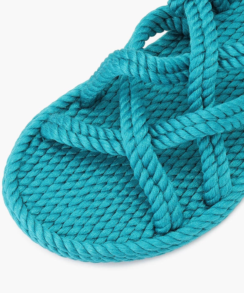 【BOHONOMAD】ボドルム/ターコイズ/サンダル メンズ/ボホノマド BODRUM詳細画像4