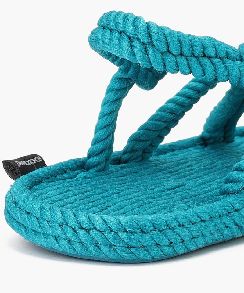 【BOHONOMAD】ボドルム/ターコイズ/サンダル メンズ/ボホノマド BODRUM詳細画像5