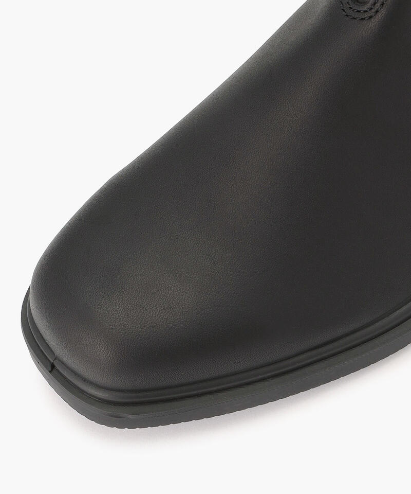 【ブランドストーン】ドレス/ブラック ナチュラルレザー/ブーツ メンズ/Blund Stone詳細画像4