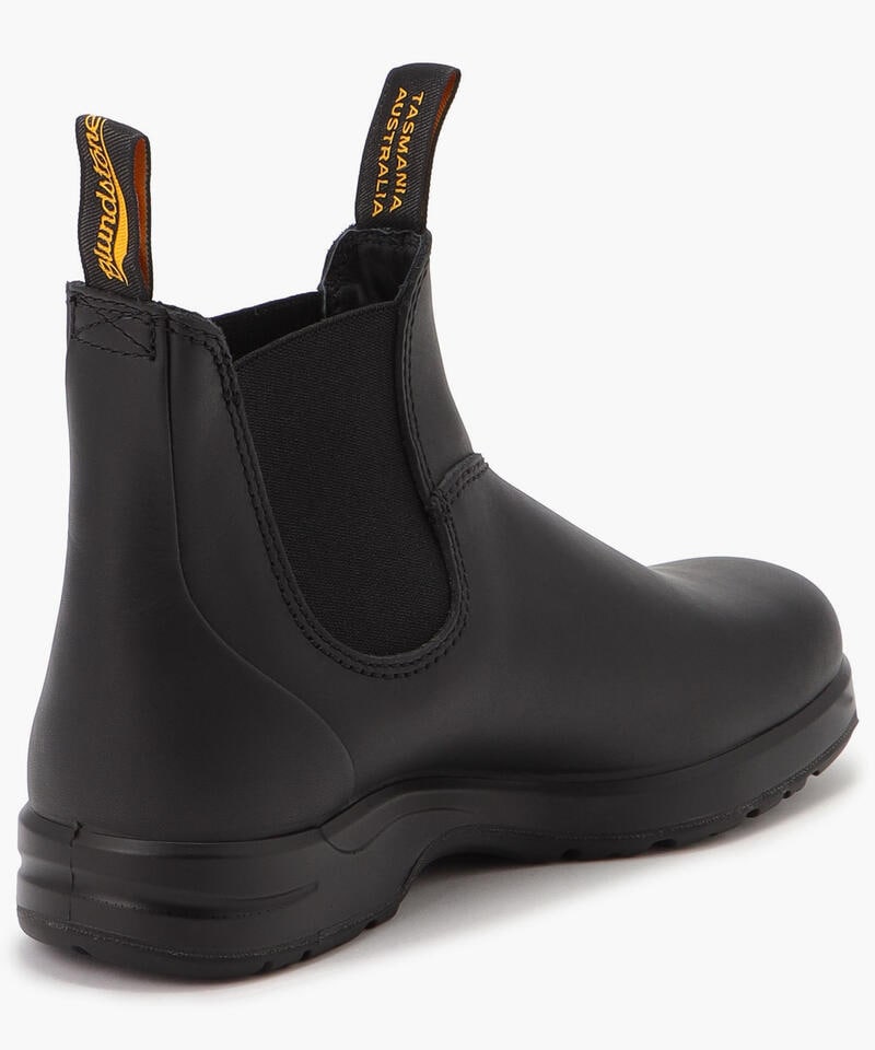 【ブランドストーン】オールテレイン/ブラック ナチュラルレザー/ブーツ メンズ レディース詳細画像3