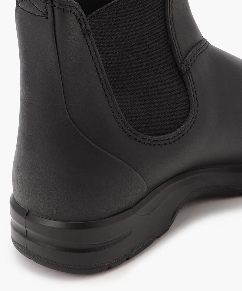 【ブランドストーン】オールテレイン/ブラック ナチュラルレザー/ブーツ メンズ レディース詳細画像5