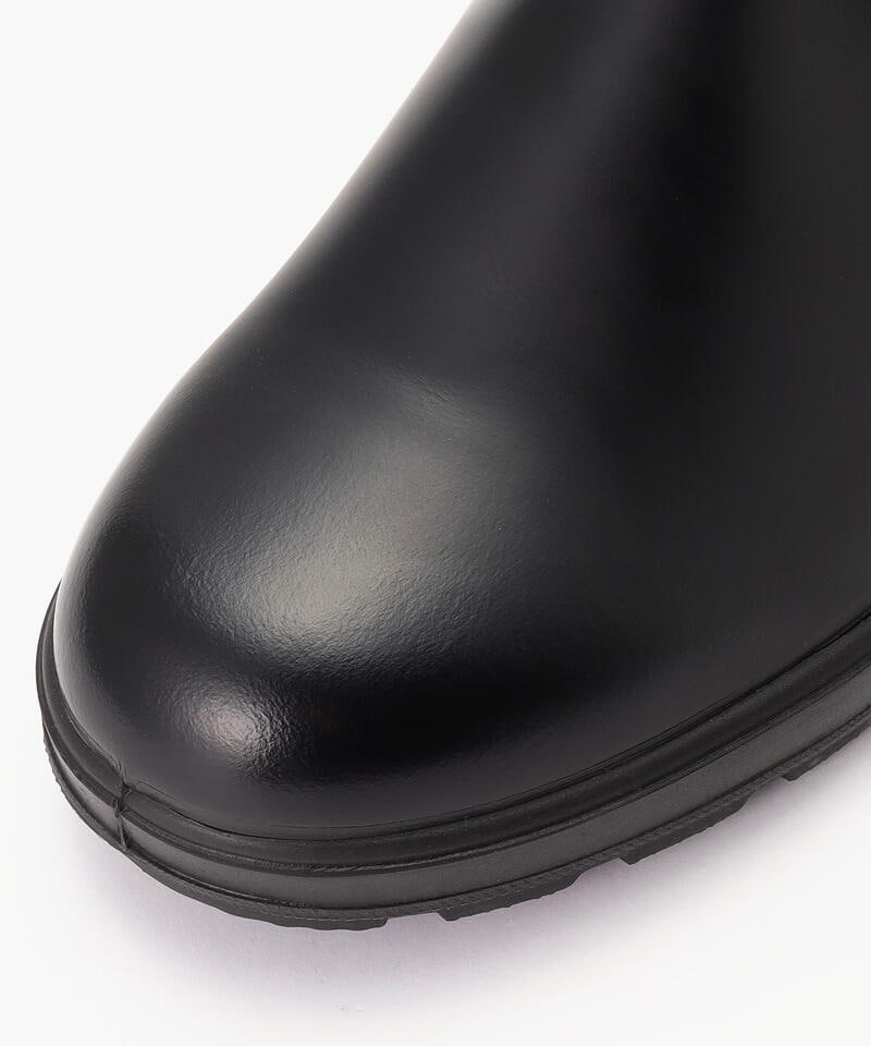 【ブランドストーン】オリジナルス/ブラックブラッシュ ナチュラルレザー/ブーツ メンズ レディース詳細画像4