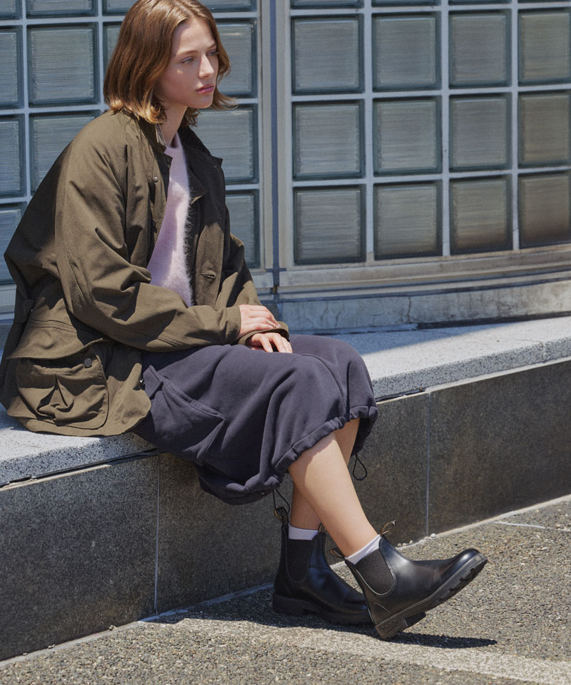 ブランドストーン】オリジナルス/ブラックブラッシュ ナチュラル