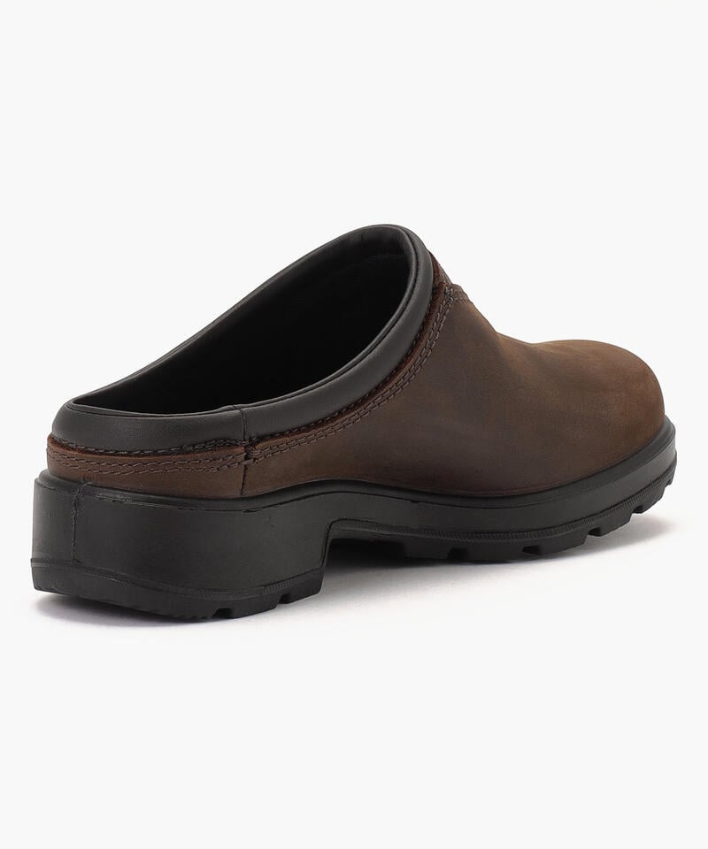 ブランドストーン】オリジナルス クロッグ/アンティークブラウン