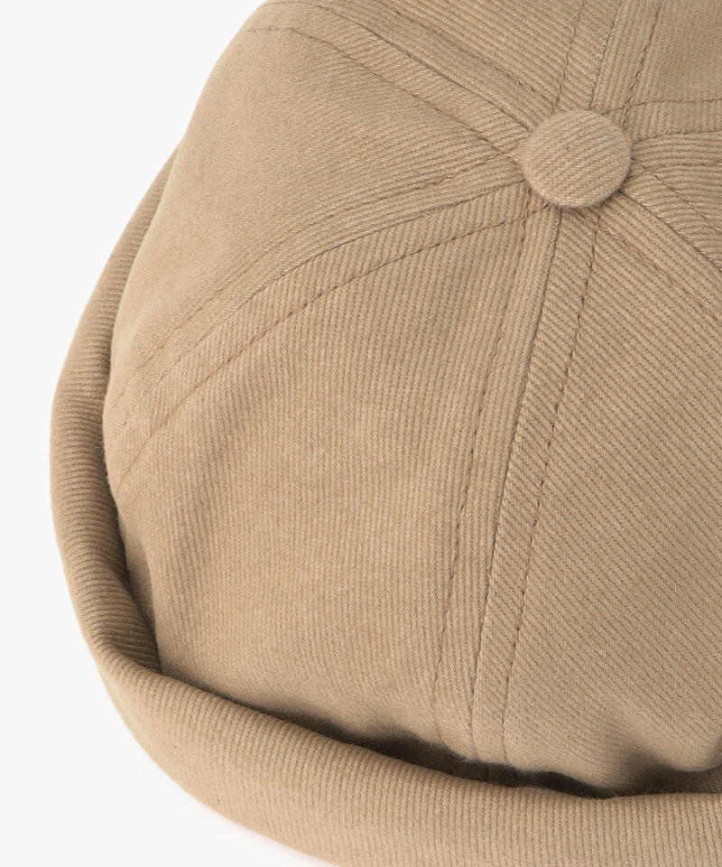 【ベトン シレ】ミキ/サンド コットン/帽子 メンズ レディース/BETON CIRE詳細画像3