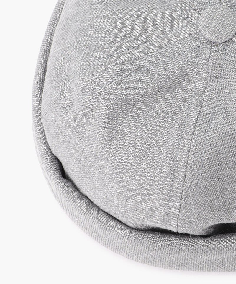 【ベトン シレ】ミキ/べトン コットン/帽子 メンズ レディース/BETON CIRE詳細画像3