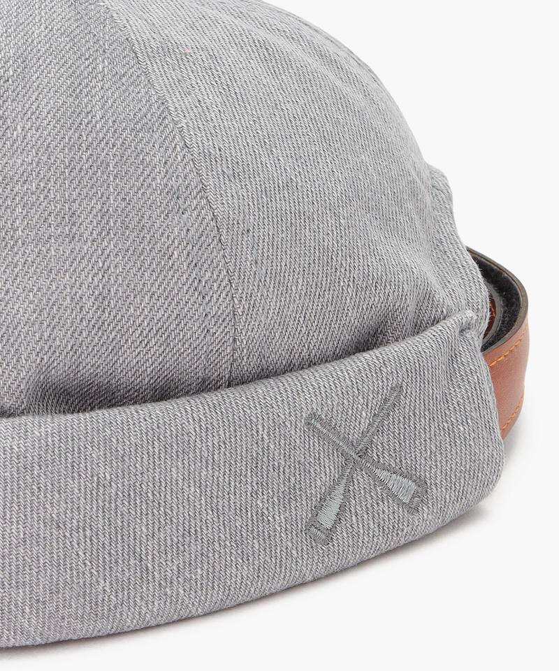 【ベトン シレ】ミキ/べトン コットン/帽子 メンズ レディース/BETON CIRE詳細画像4