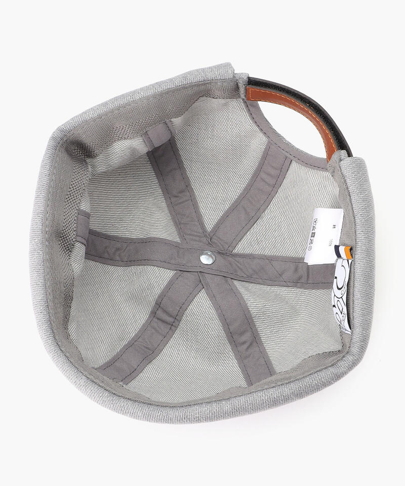 【ベトン シレ】ミキ/べトン コットン/帽子 メンズ レディース/BETON CIRE詳細画像5