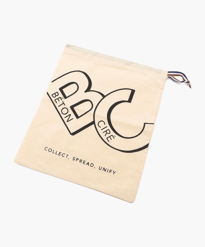 【ベトン シレ】ミキ/べトン コットン/帽子 メンズ レディース/BETON CIRE詳細画像6