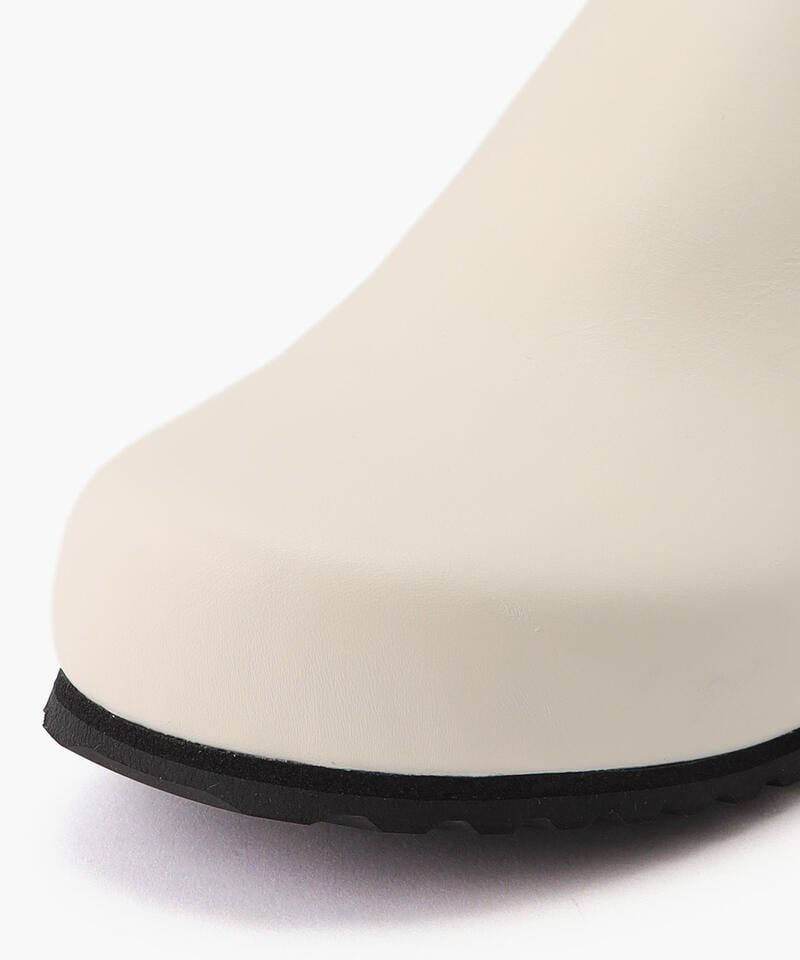 【ベネクシー】270 スリム/エクリュ ナチュラルレザー/クロッグ メンズ レディース詳細画像4