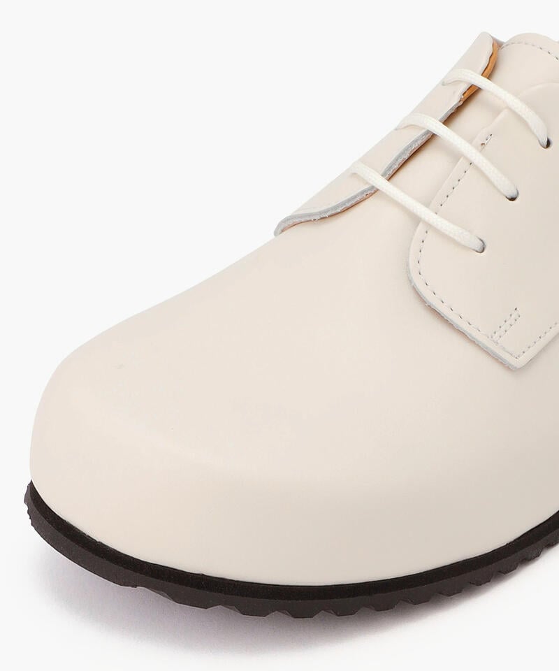 【ベネクシー】360 リラックス/エクリュ ナチュラルレザー/シューズ メンズ レディース詳細画像4