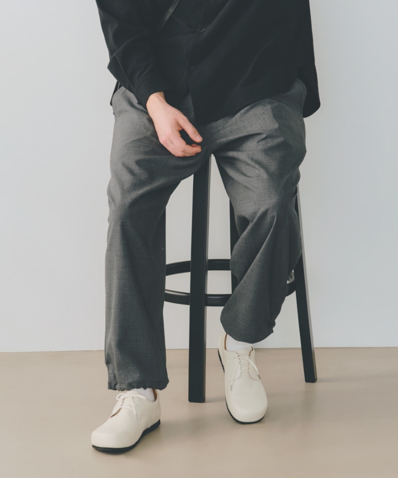 【ベネクシー】360 リラックス/エクリュ ナチュラルレザー/シューズ メンズ レディース詳細画像10