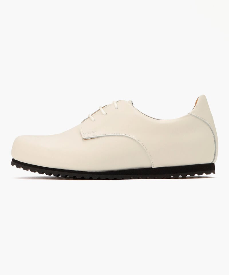 【ベネクシー】360 スリム/エクリュ ナチュラルレザー/シューズ メンズ レディース詳細画像2