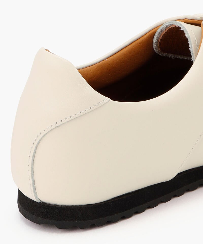 【ベネクシー】360 スリム/エクリュ ナチュラルレザー/シューズ メンズ レディース詳細画像6