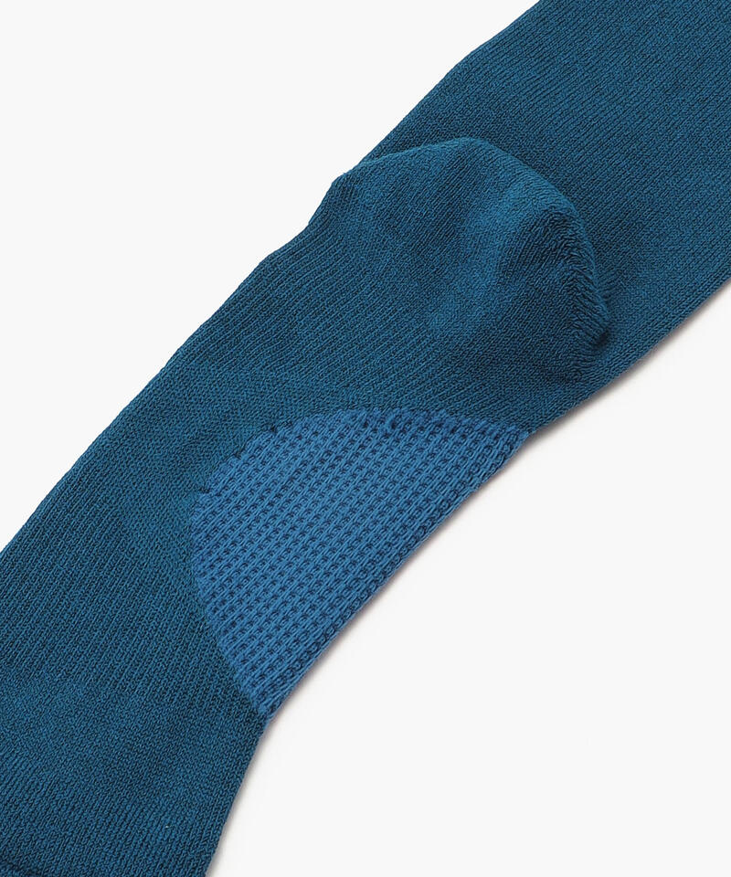 【ベネクシー】ザ クルーソックス/マリンブルー ポリエステル コットン/靴下 メンズ レディース詳細画像3