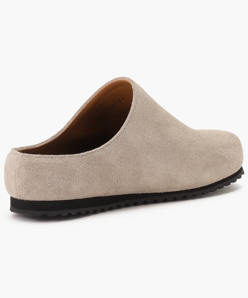 BENEXY ベネクシー 270 ベロアレザー サンダル 40/240701 BENEXY ベネクシー 270 ベロアレザー サンダル 40/240701