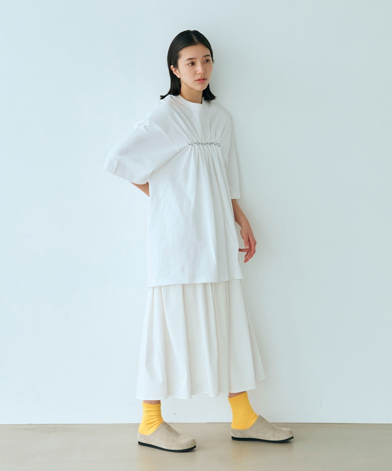 【ベネクシー】270 スリム/トープ ベロアレザー/クロッグ メンズ レディース詳細画像10