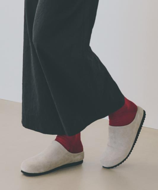 BENEXY/ベネクシー 究極のミニマルベーシッククロッグ270 新宿店】究極の「ミニマルベーシッククロッグ」 | ベネクシー